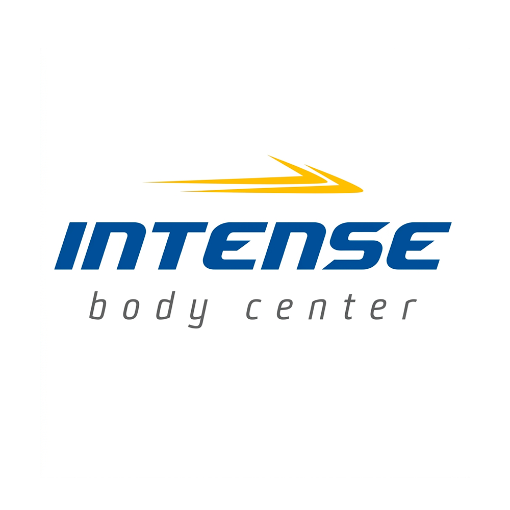 Logo Intense Body Center
